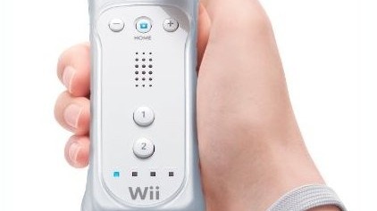 Nintendo ajoute une housse à sa Wiimote
