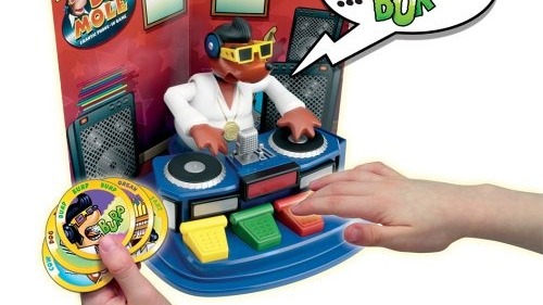 DJ Hero pour 2009
