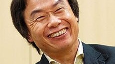 Shigeru Miyamoto pense à la retraite