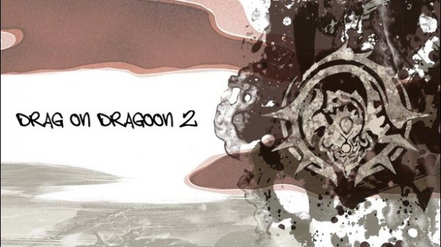 Drakengard 2 s'offre une vidéo