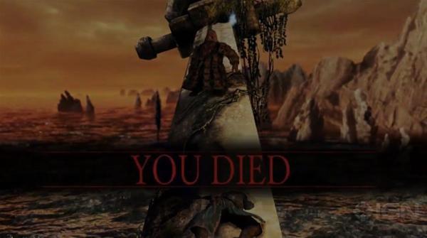 Et les boss les plus mortels de Dark Souls 2 sont...