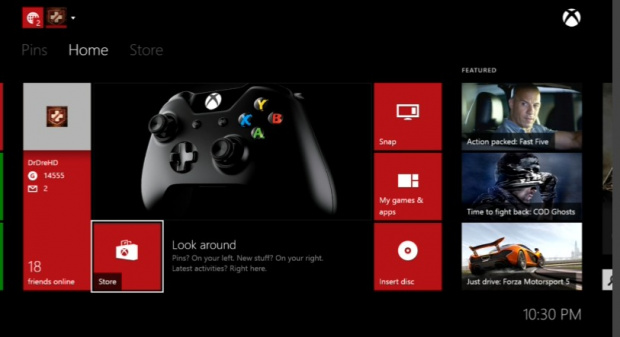 Xbox One : Un Américain reçoit la console en avance, Microsoft bannit "l'heureux élu"