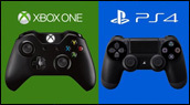 Xbox One vs PlayStation 4 : Les prédictions des ventes