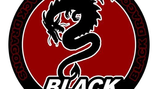 Les Blacks Dragons de Deathrow