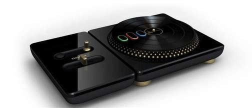 DJ Hero : un prix pour l'édition Renegade