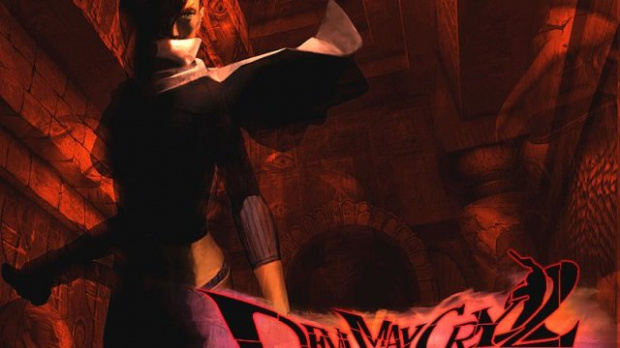 TGS : la vidéo de Devil May Cry 2