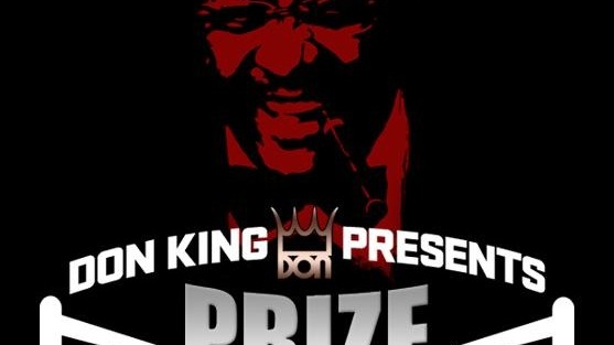 Nouveau jeu : Don King Presents : Prizefighter