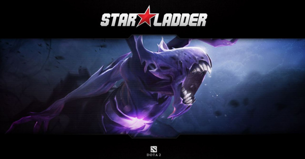 Suivez le StarLadder sur Dota 2 en direct