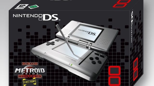 La DS est arrivée