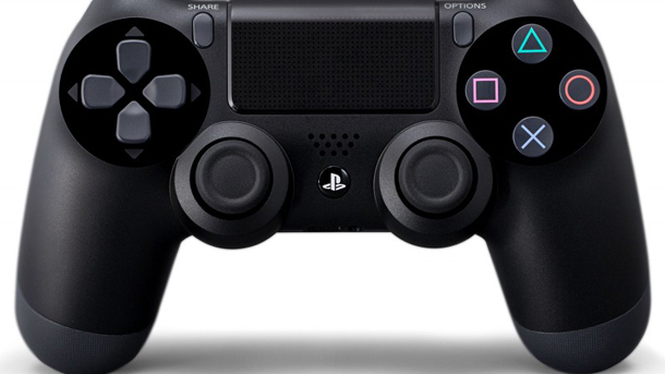bestrating Ondenkbaar Wet en regelgeving La DualShock 4 compatible PS3 (en partie) - Actualités du 02/07/2014 -  jeuxvideo.com
