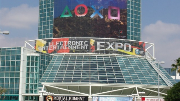 L'E3 2004 en vidéo