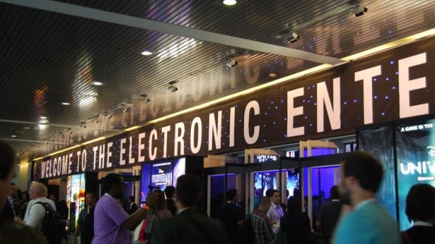 E3 2012 : Les dates