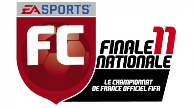 Finale de l'EA Sports FC