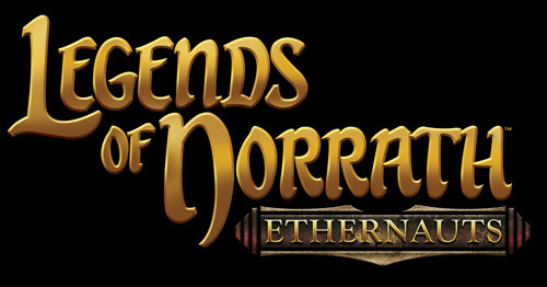 Une nouvelle extension pour Legends of Norrath