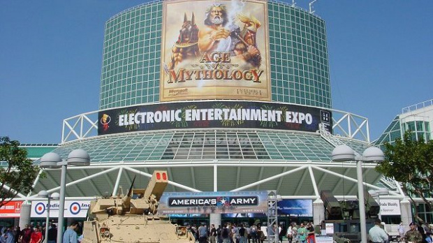 E3 : Quelques photos !