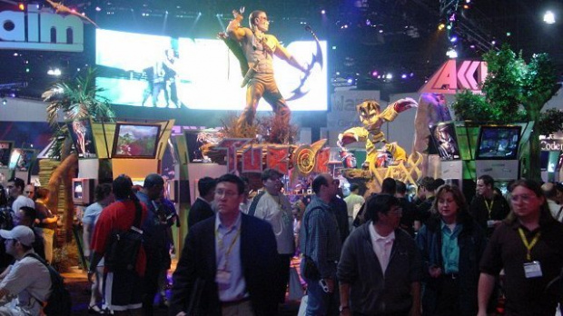 L'E3 2009 en grande forme