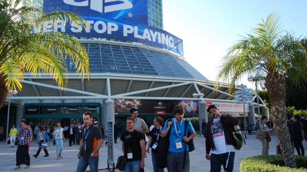 E3 2012 : Les chiffres