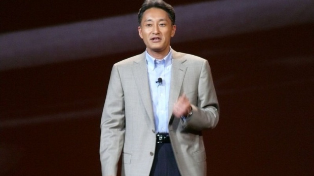 E3 2012 : Une date pour la conférence Sony