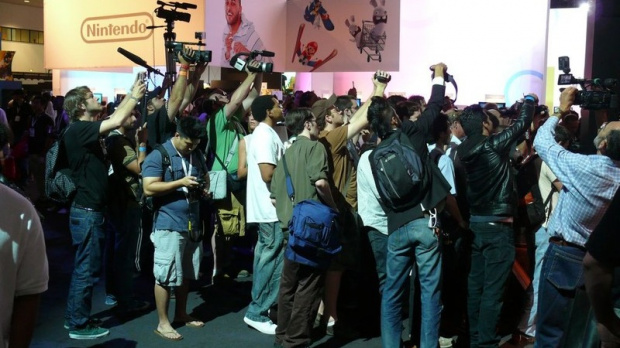 Semaine spéciale E3 2010 sur jeuxvideo.com !