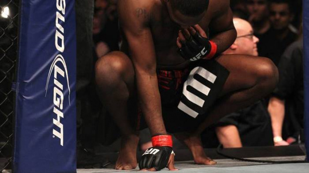 EA Sports : UFC : Ronda Rousey et Miesha Tate annoncées
