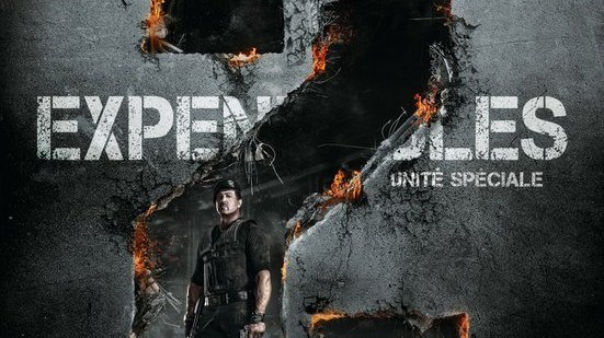 Ubisoft adapte The Expendables 2