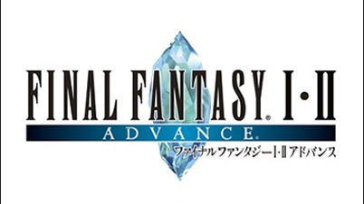 Mini-jeux et  infos pour Final Fantasy I.II Advance