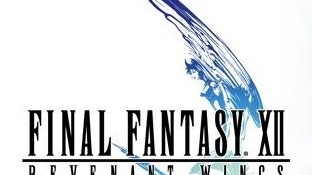 Final Fantasy : Revenant Wings, et de 6 !