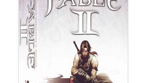 L'édition collector de Fable II