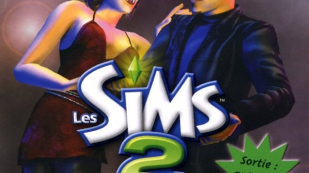 Les Sims 2 : Nuits De Folie pour cet automne