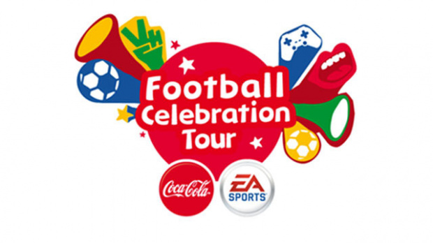 Résultats du concours EA Sports Challenge : Football Célébration Tour