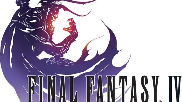 E3 2008 : Images de Final Fantasy IV DS