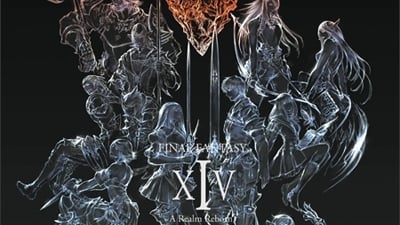 Le nouvel artbook Final Fantasy XIV disponible aujourd'hui