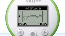Wii Fit U : Sortie et Fit Meter
