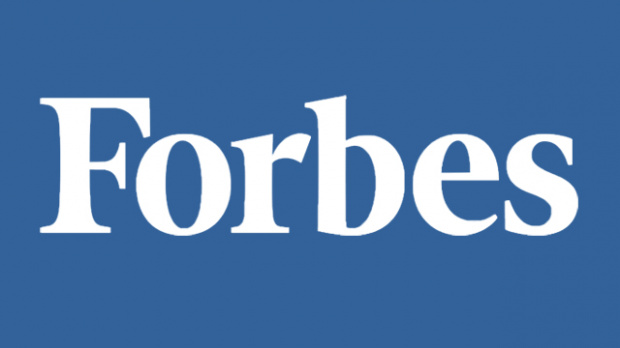 Forbes honore des pépites de l’eSport