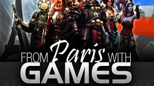 Les jeux français à l'honneur sur Steam