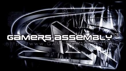 Gamers-Assembly, 4ème édition