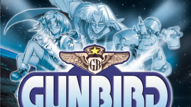 Gunbird Special Edition décolle