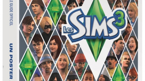 Un guide pour Les Sims 3