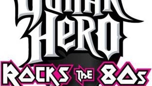 Guitar Hero II Rocks The 80's confirmé