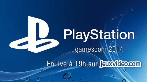 Gamescom 2014 : Conférence Sony, ce qu'il fallait retenir