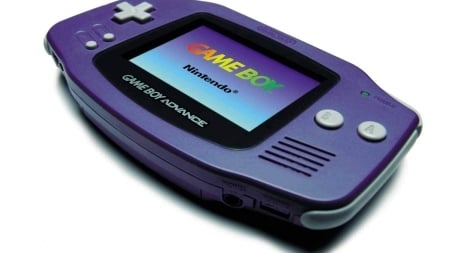 GBA : Sony commente les chiffres