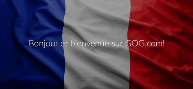 GOG.com débarque en France et vous offre Little Big Adventure pendant 24 heures