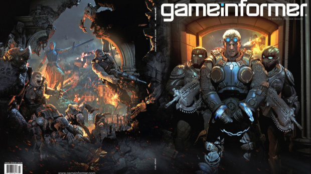 E3 2012 : Gears of War Judgment se dévoile