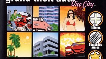 Du non officiel pour GTA : Vice City