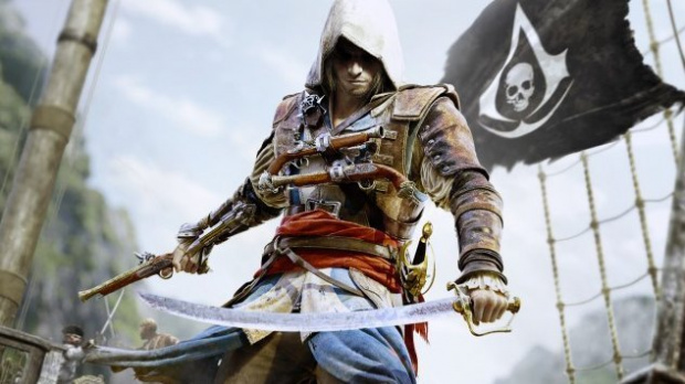 Un guide officiel pour Assassin's Creed IV