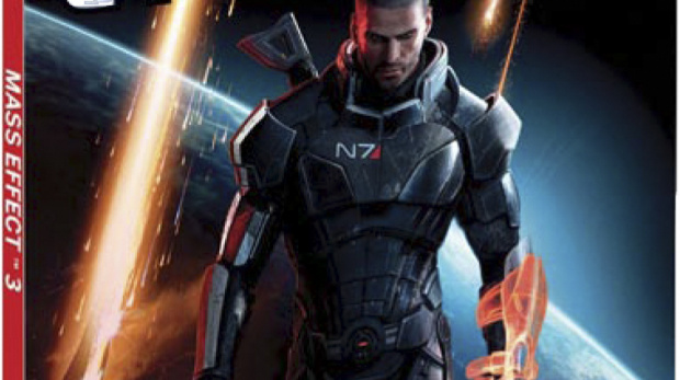 Un guide officiel pour Mass Effect 3