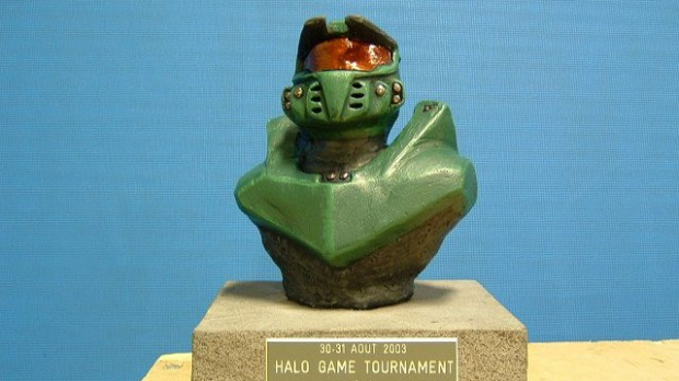Halo Game Tournament : les résultats