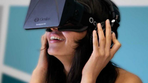 Plonger un milliard de personnes dans une réalité virtuelle