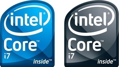 Les nouveaux processeurs Intel