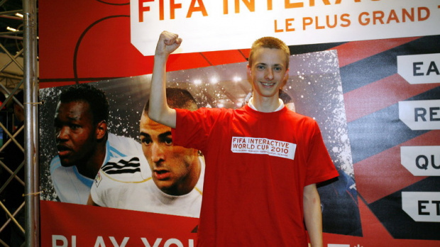 FIFA Interactive World Cup : la France tient son champion